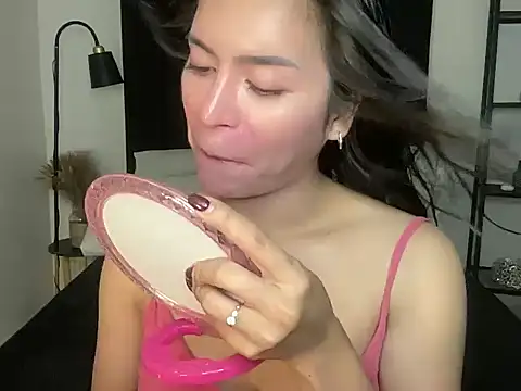 your bianca69 online show from 02/22/26, 02:24