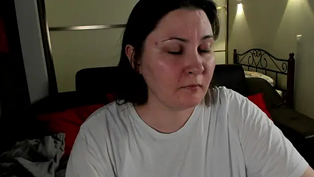 Snapshot of MarySwon chatting on 03/18/25, 05:10 MarySwon online show from 03/18/25, 05:10