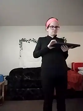 JessaBella online show from 01/16/25, 03:35