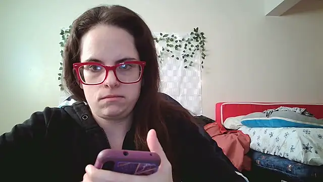 JessaBella online show from 02/11/25, 05:07