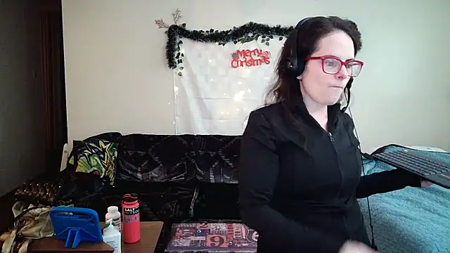 JessaBella online show from 11/27/25, 04:42