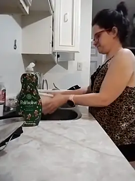 JessaBella online show from 12/03/25, 03:32