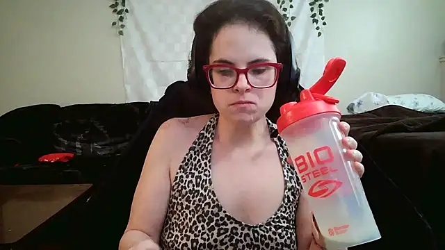 JessaBella online show from 01/12/26, 04:34