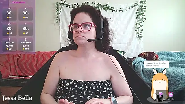 Snapshot of JessaBella chatting on 05/05/26, 04:48 JessaBella online show from 05/05/26, 04:48