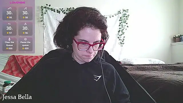 Snapshot of JessaBella chatting on 05/08/26, 03:28 JessaBella online show from 05/08/26, 03:28