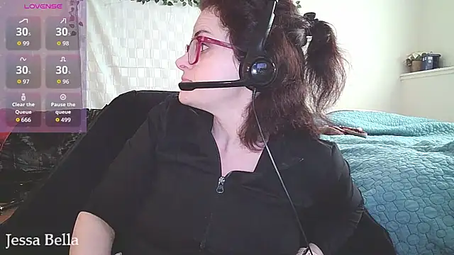 Snapshot of JessaBella chatting on 05/11/26, 07:11 JessaBella online show from 05/11/26, 07:11