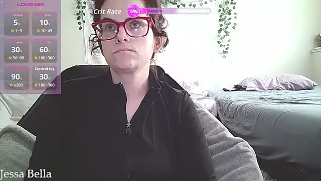 Snapshot of JessaBella chatting on 06/02/26, 03:25 JessaBella online show from 06/02/26, 03:25
