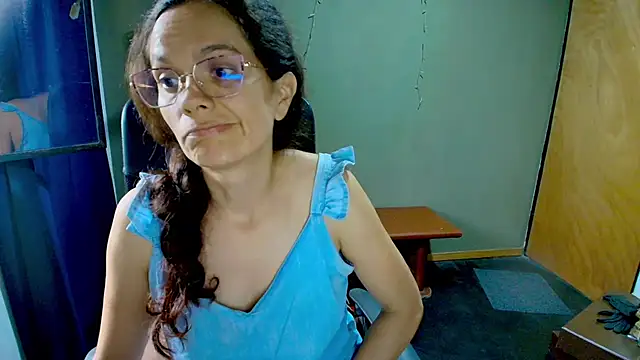 Nattyslave4U online show from 03/11/25, 09:59
