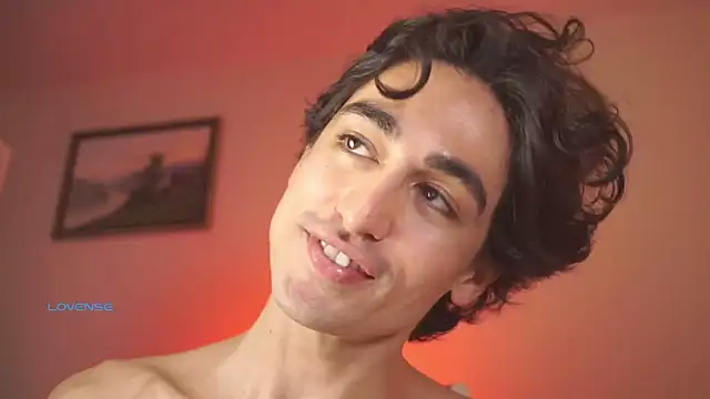 AlanDeNavarre online show from 03/16/25, 12:56