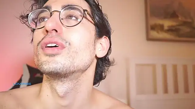 AlanDeNavarre online show from 03/22/25, 11:09