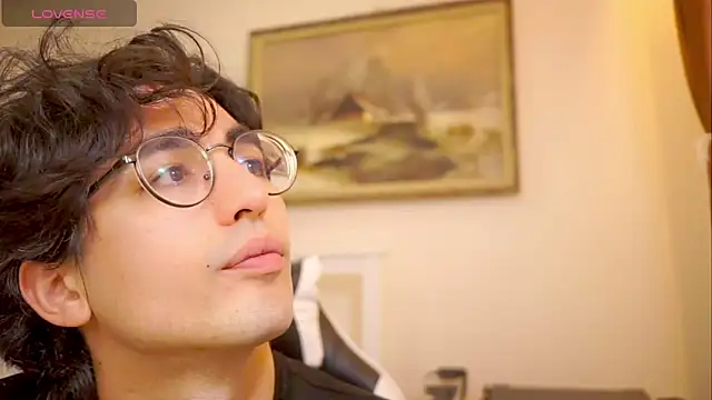 AlanDeNavarre online show from 09/16/25, 08:43