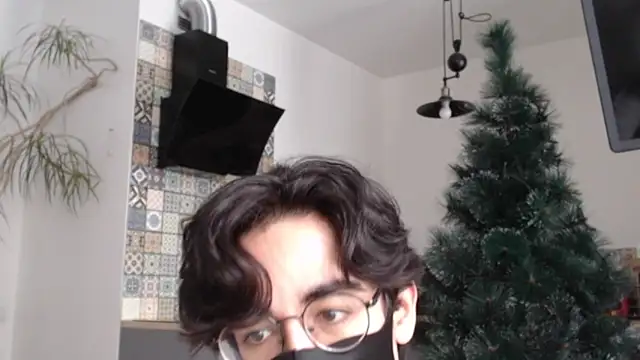 AlanDeNavarre online show from 02/20/26, 07:43