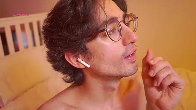 AlanDeNavarre online show from 03/05/26, 11:34