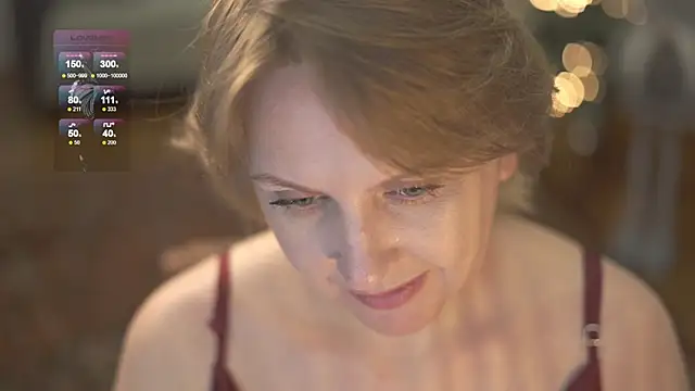 LitleSun online show from 01/16/25, 01:36