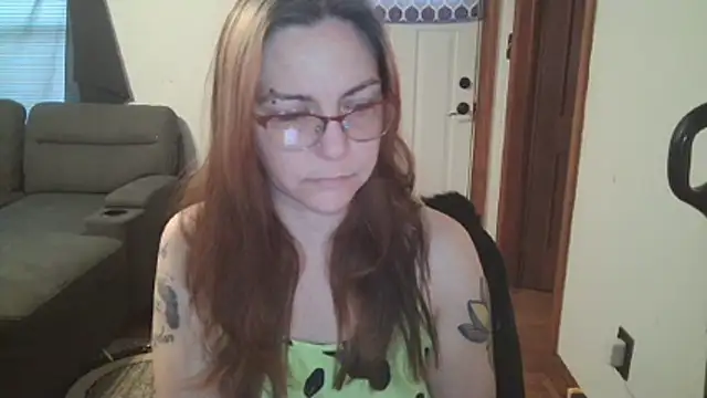 SweetAriesXO online show from 02/06/26, 01:36