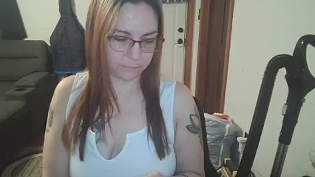 SweetAriesXO online show from 02/12/26, 01:39