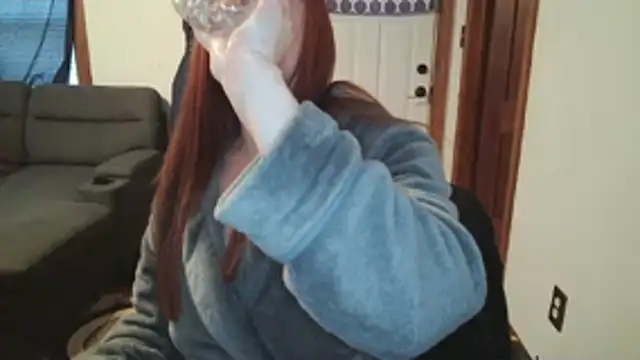 SweetAriesXO online show from 03/04/26, 01:50