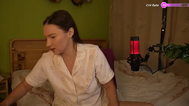 Gessifossa online show from 10/18/25, 02:29