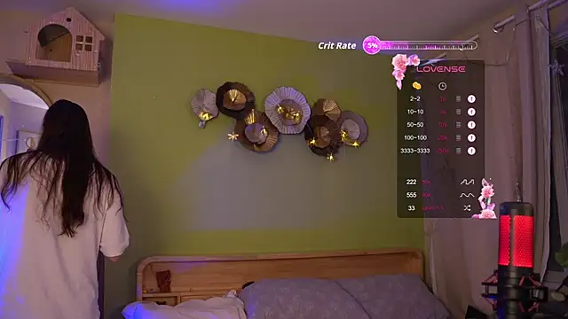 Gessifossa online show from 10/23/25, 02:27