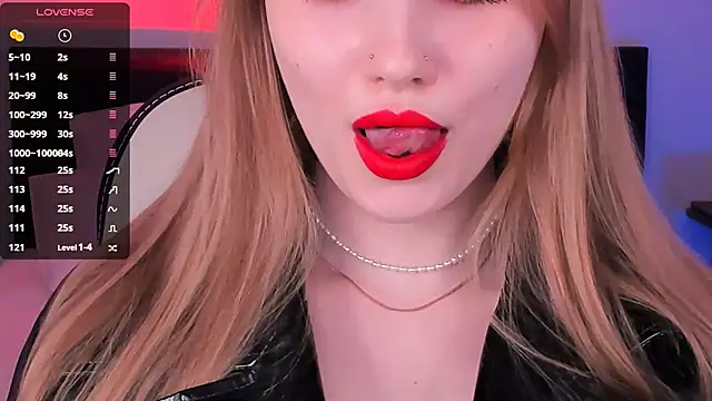 DakotaMabs online show from 04/09/26, 12:10