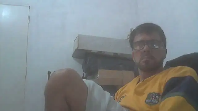 el principe hot online show from 04/19/26, 04:12