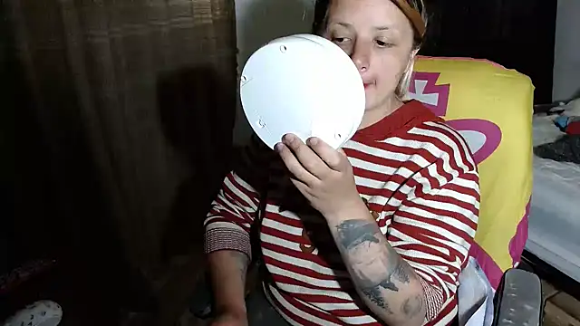 kattydirtylol online show from 01/13/25, 09:42