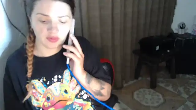 kattydirtylol online show from 09/29/25, 06:07