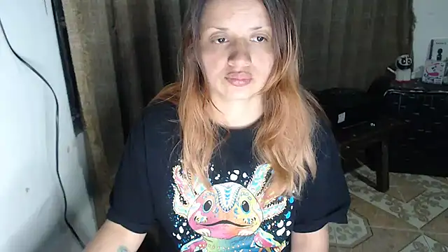 kattydirtylol online show from 10/07/25, 12:41