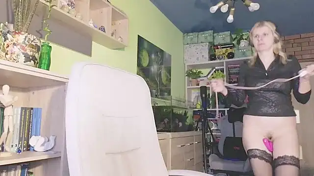 karmija online show from 01/25/25, 09:46