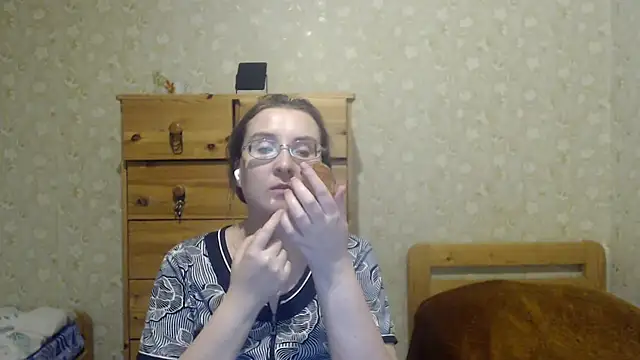 Smart Rose online show from 02/10/25, 03:32