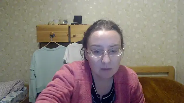 Smart Rose online show from 03/04/25, 03:37