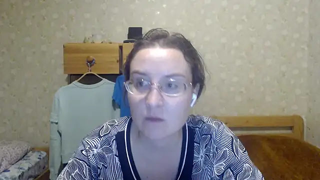 Smart Rose online show from 03/04/25, 07:22