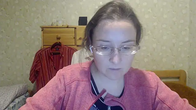 Smart Rose online show from 03/05/25, 03:07