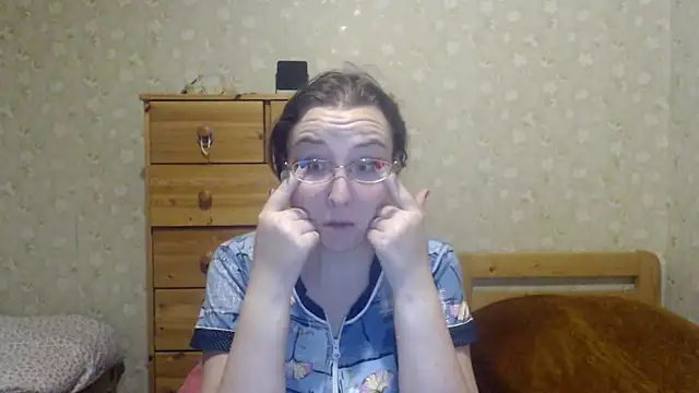 Smart Rose online show from 03/08/25, 07:53