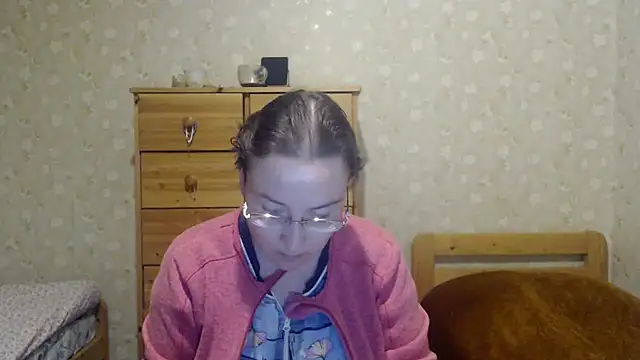 Smart Rose online show from 03/13/25, 07:06