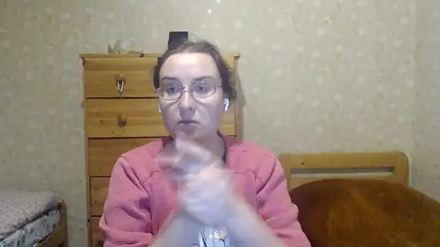 Smart Rose online show from 03/17/25, 08:51