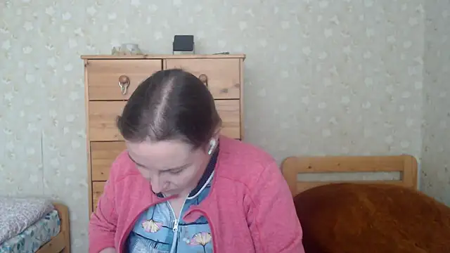 Smart Rose online show from 03/18/25, 01:31