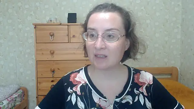 Smart Rose online show from 09/09/25, 01:21