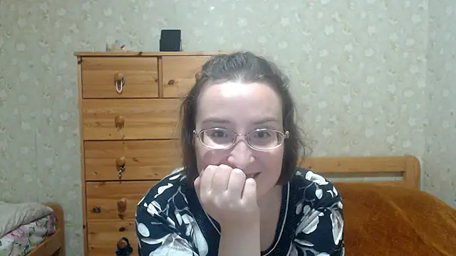 Smart Rose online show from 10/05/25, 02:37