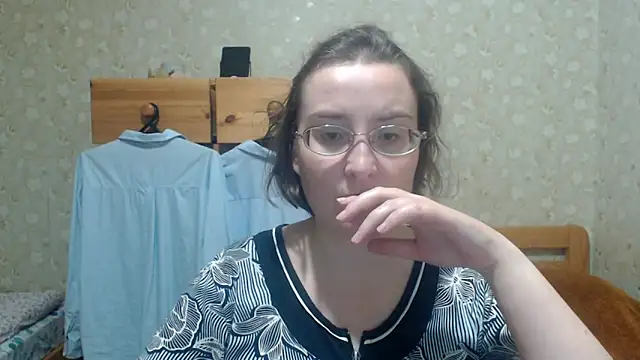 Smart Rose online show from 10/10/25, 07:57