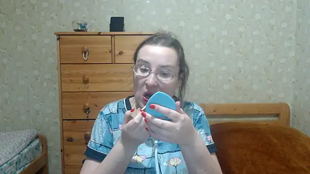 Smart Rose online show from 11/29/25, 02:53