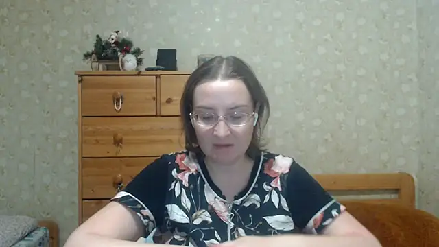 Smart Rose online show from 02/01/26, 01:42