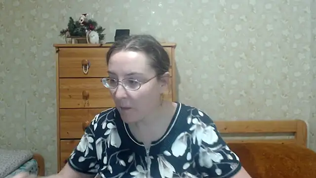 Smart Rose online show from 02/04/26, 07:31