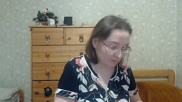 Smart Rose online show from 02/12/26, 01:50