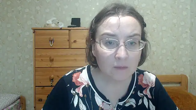 Smart Rose online show from 03/15/26, 03:29