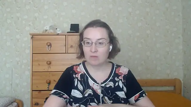 Smart Rose online show from 03/31/26, 01:55