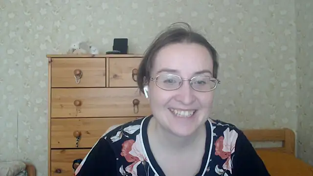 Smart Rose online show from 04/04/26, 12:35