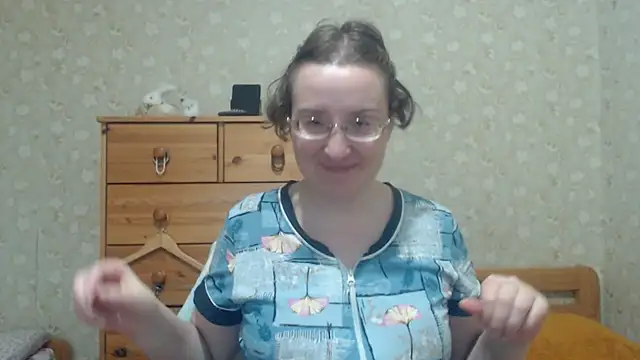 Smart Rose online show from 04/18/26, 03:16