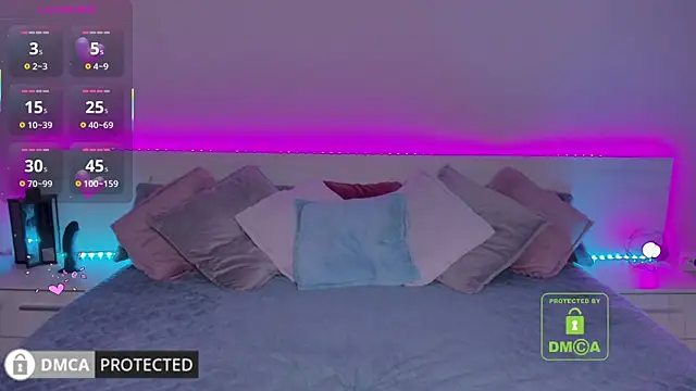  Nya Neko Nya  online show from 03/08/25, 08:03