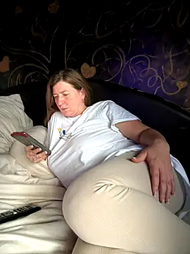 Natali UA online show from 10/27/25, 06:50